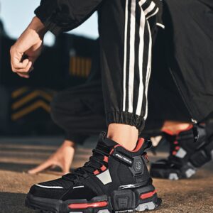 Student sports travel shoes