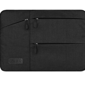 Shockproof portable laptop case