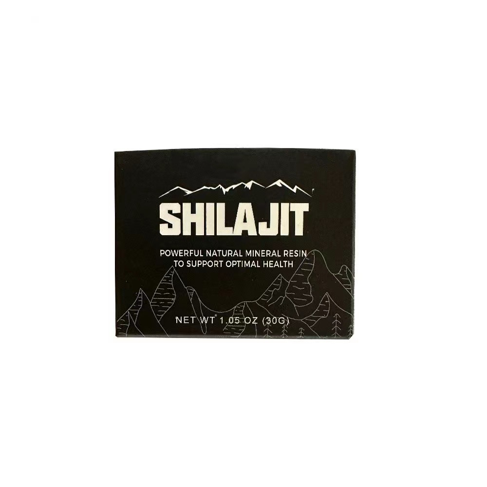 Shilajit Pure Himalayan 50 Grams Natural Organic Shilajit Resin,Golden Grade Shilajit Supplement For Men And Women With 80 Trace Minerals & Fulvic Acid For Energy, Immune Support